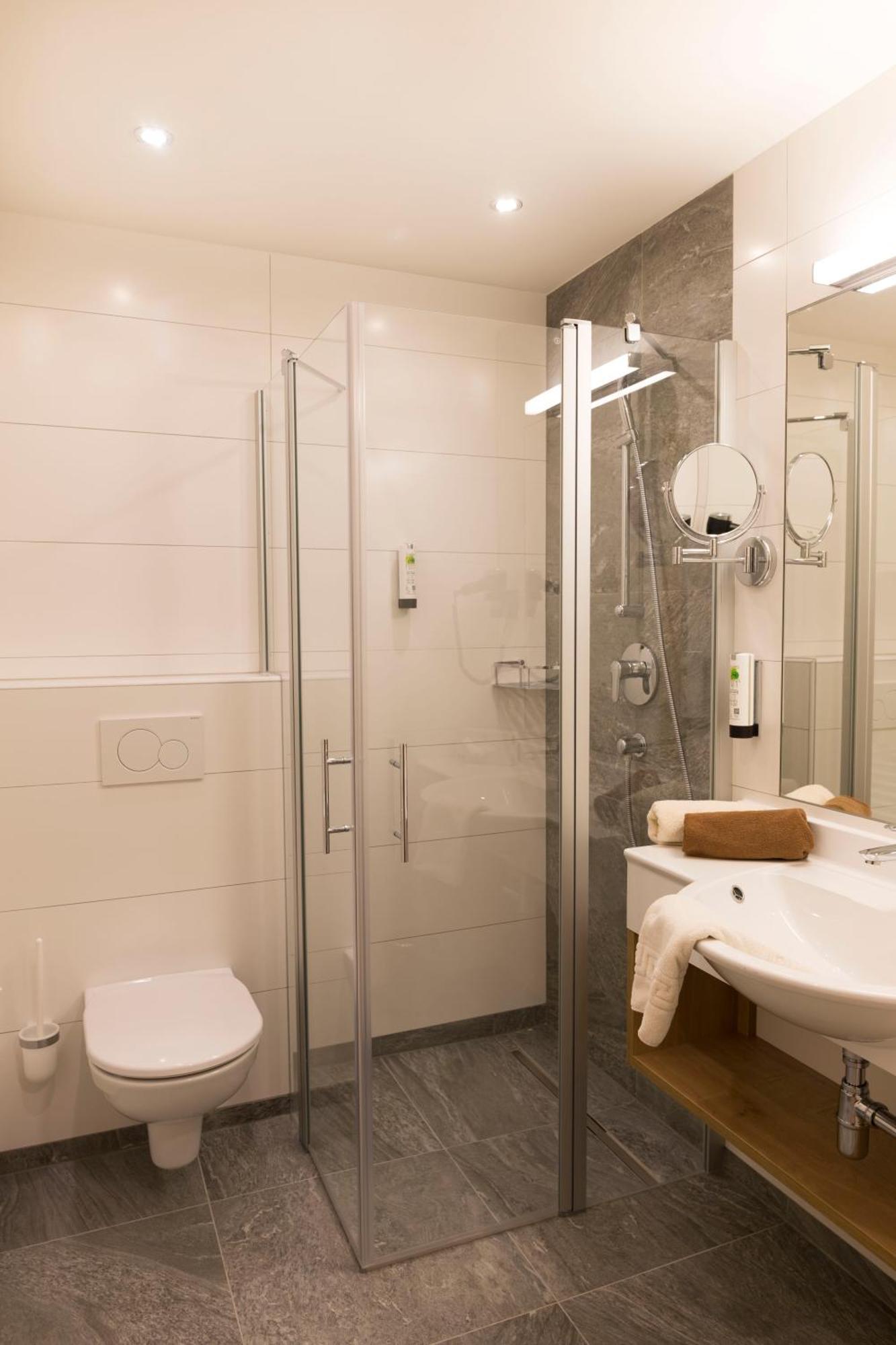 Hotel Rosner التنماركت ام بوناغ المظهر الخارجي الصورة