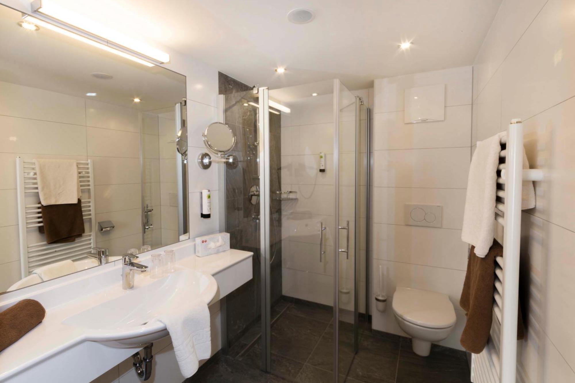 Hotel Rosner التنماركت ام بوناغ المظهر الخارجي الصورة