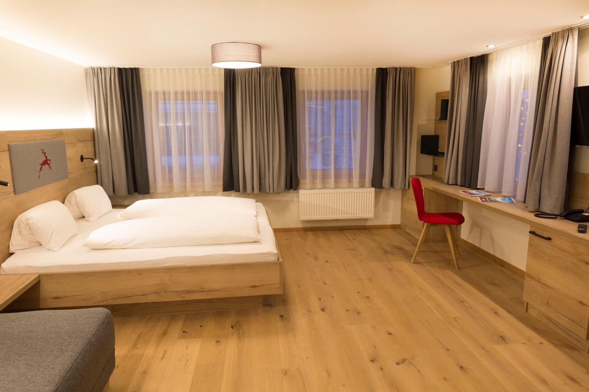 Hotel Rosner التنماركت ام بوناغ المظهر الخارجي الصورة