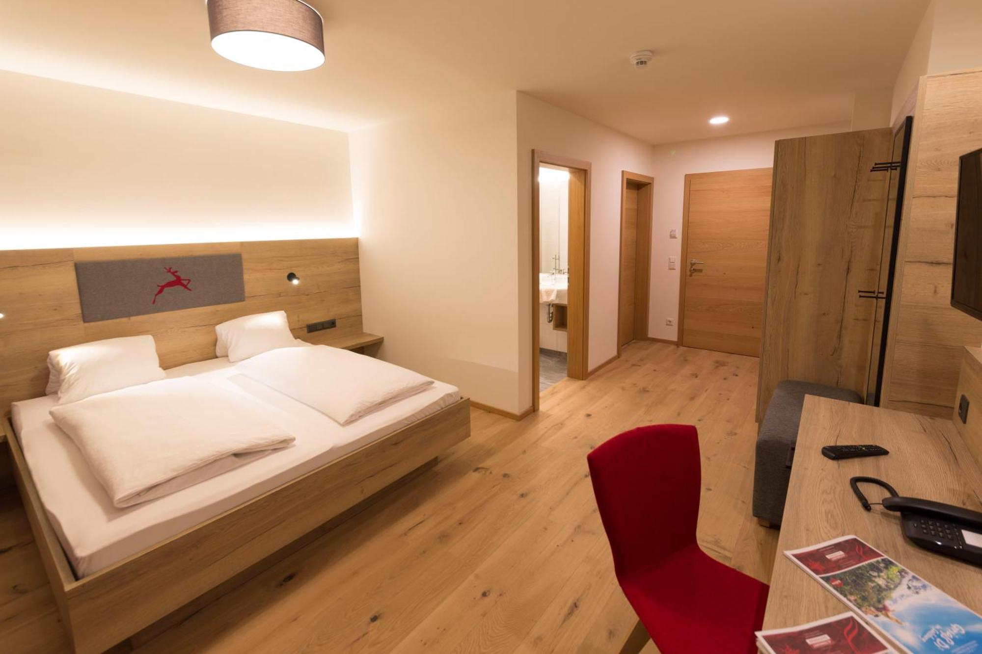 Hotel Rosner التنماركت ام بوناغ المظهر الخارجي الصورة
