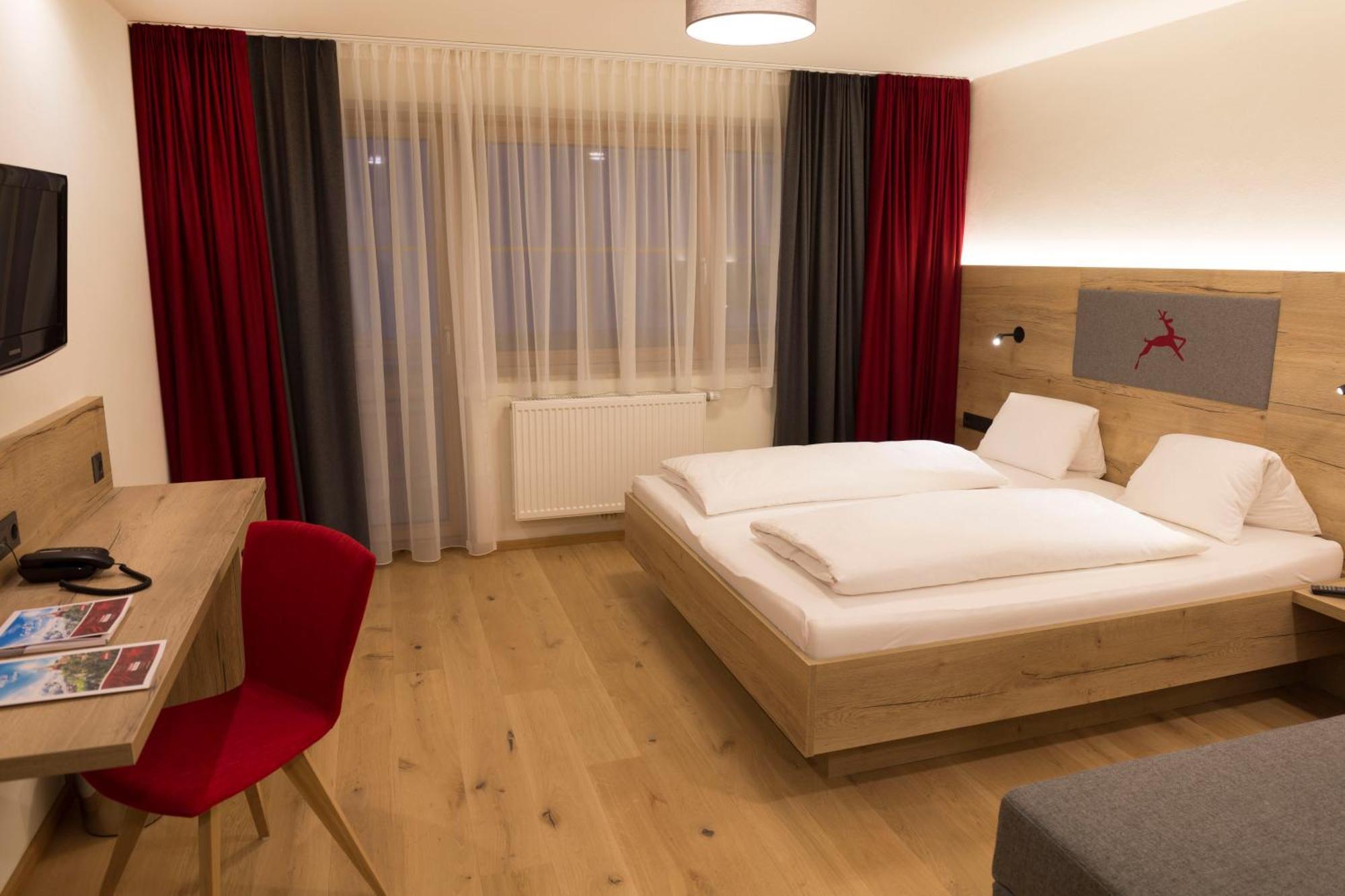 Hotel Rosner التنماركت ام بوناغ المظهر الخارجي الصورة