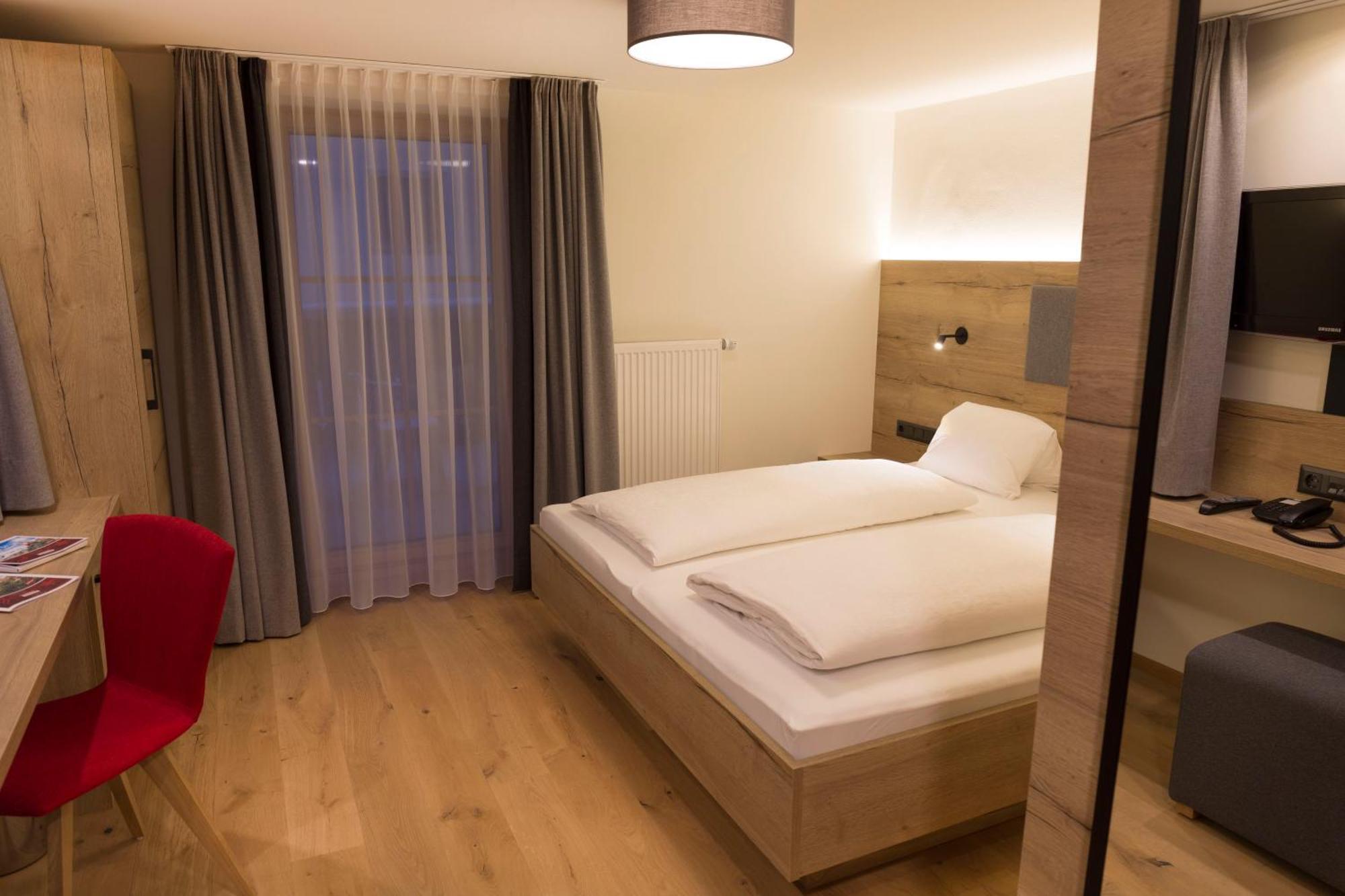 Hotel Rosner التنماركت ام بوناغ المظهر الخارجي الصورة
