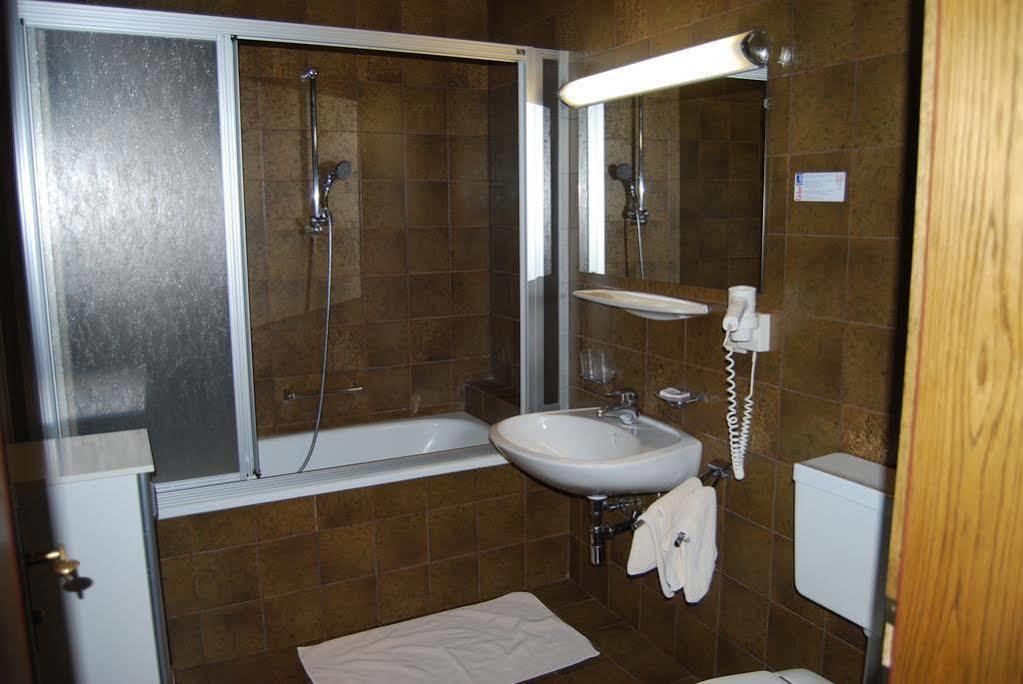 Hotel Rosner التنماركت ام بوناغ المظهر الخارجي الصورة