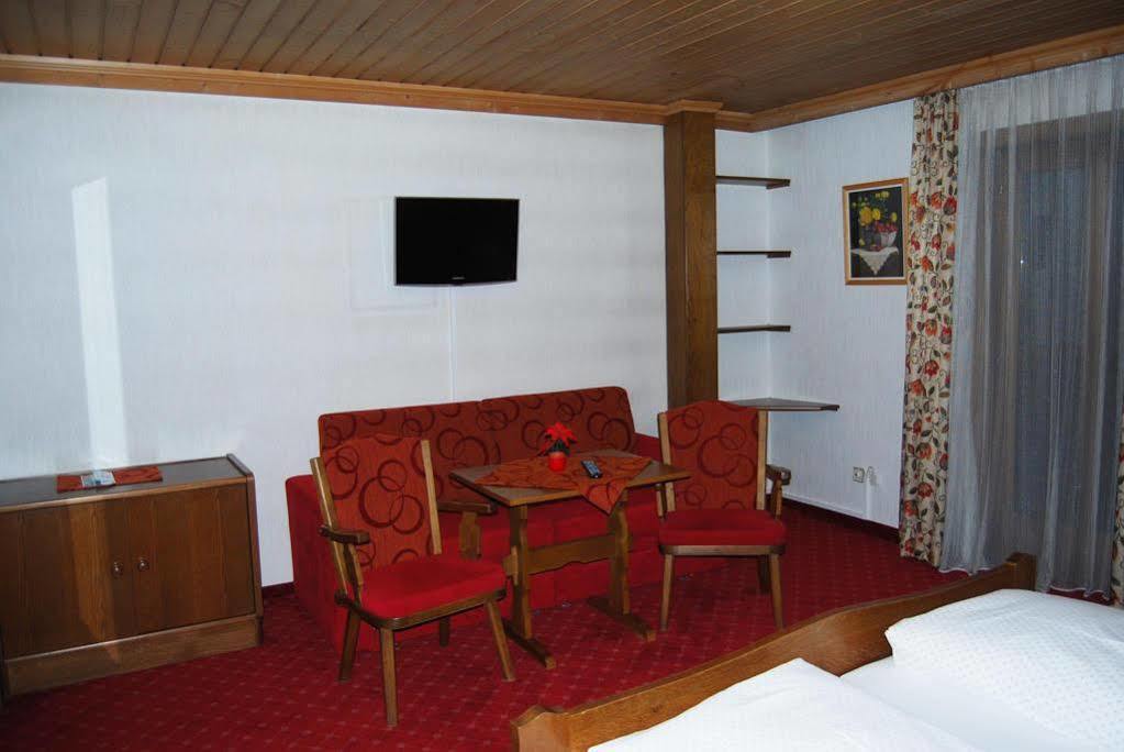 Hotel Rosner التنماركت ام بوناغ المظهر الخارجي الصورة