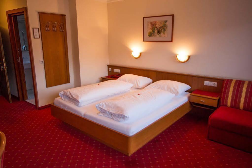 Hotel Rosner التنماركت ام بوناغ المظهر الخارجي الصورة
